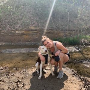 Meet your Posher, Darbee